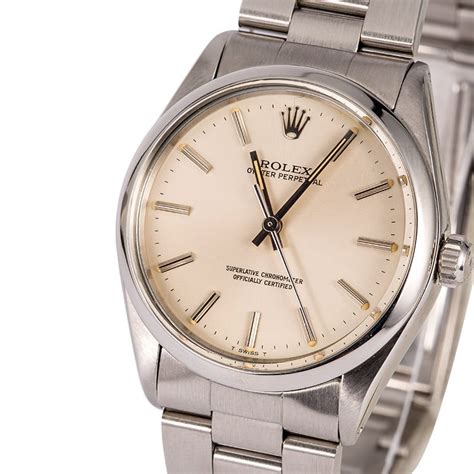 rolex oyster perpetual 1002 history